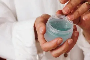 aloe vera gel benefits