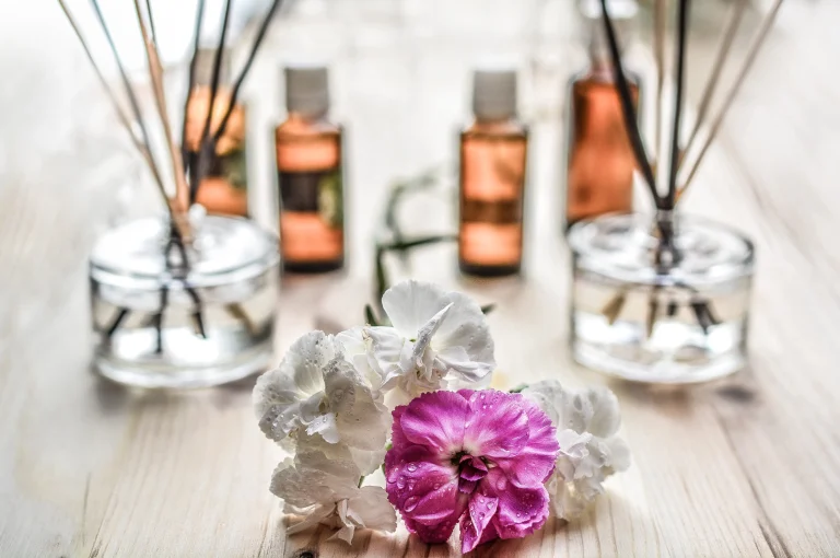 aromatherapy methods
