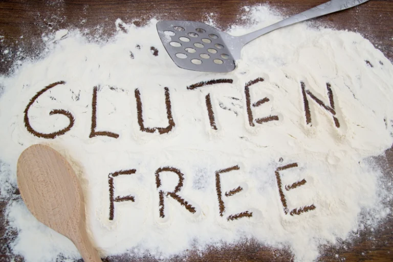 gluten free drawbacks