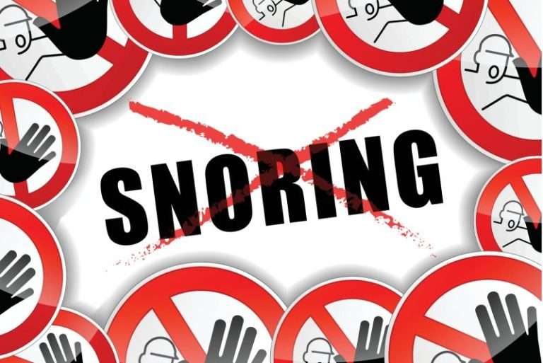 remedies to reduce snoring
