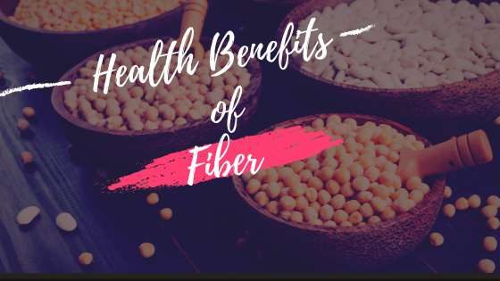 Health Benefits of Dietary Fiber 1