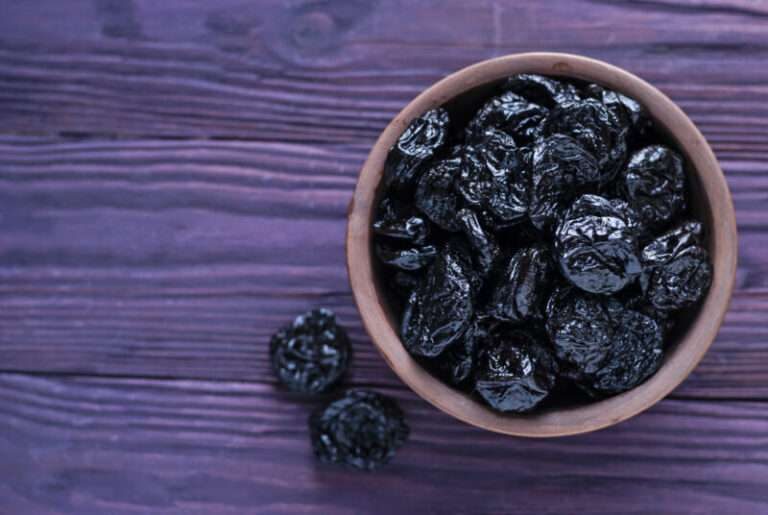 prunes for health
