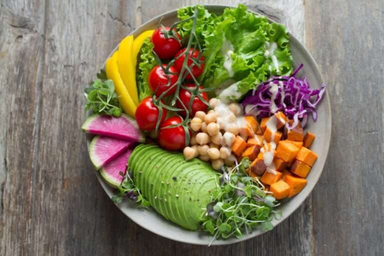 Pros and Cons of the Vegetarian Diet