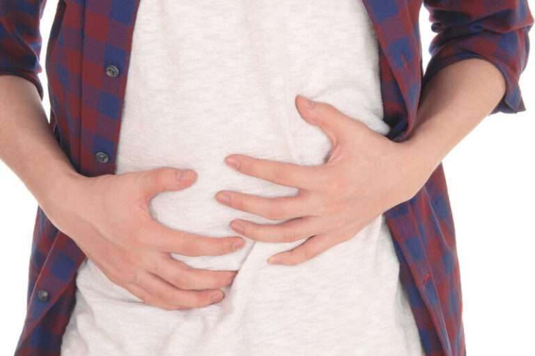 warning signs of gut microbial imbalance