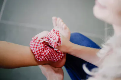 Cold Compress as a complimentary medicine