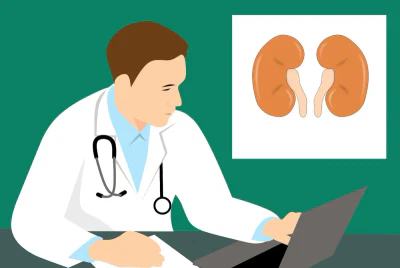 autoimmune diseases affecting kidneys