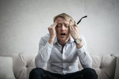 headache types