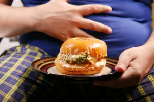 manage acid reflux