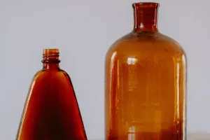 vinegar as a natural remedy