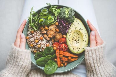 vegetarianism
