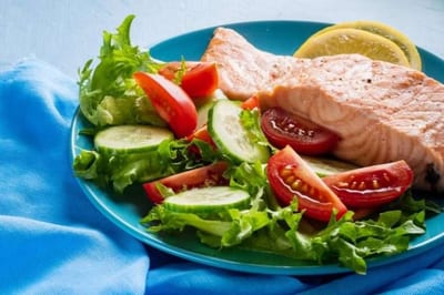 low fodmap diet