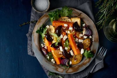 diets to reduce inflammation