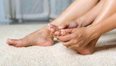 Guillain-Barre Syndrome