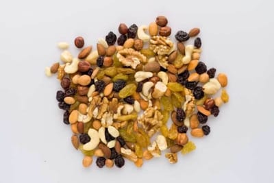 immune boosting foods