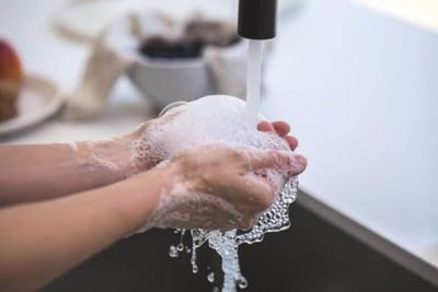 Habits Affecting Skin Microbiome