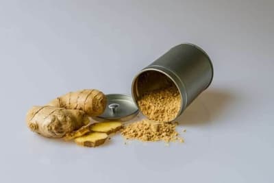 Health Benefits of Ginger
