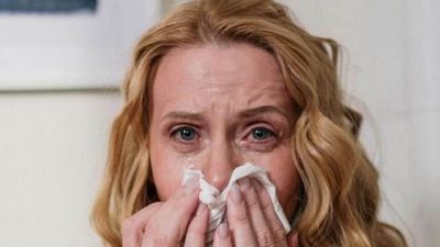 Reduce Pollen Allergy