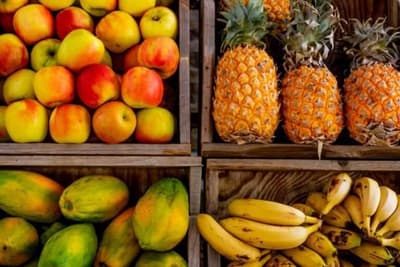 Vitamins for Strong Immunity