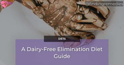 A Dairy-Free Elimination Diet Guide