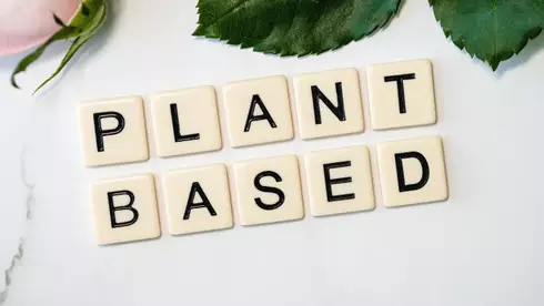 whole plant based diet