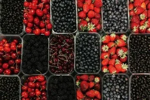 Natural Remedies 14 Foods reduce stroke cardiovascular diseases