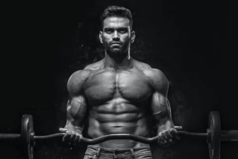 testosterone hormone