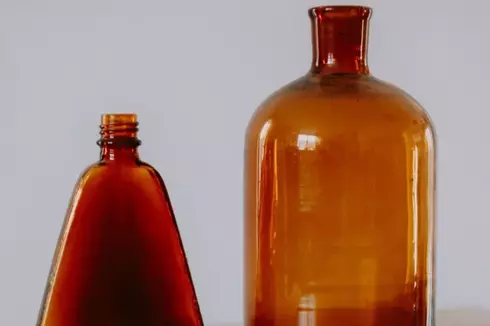 vinegar as a natural remedy