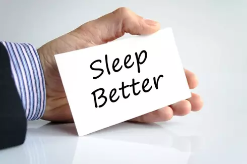 sleep better