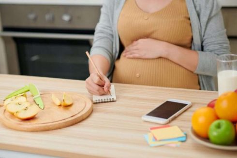 foods to avoid during pregnancy