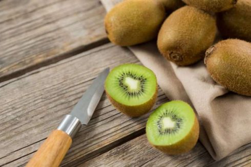 health benefits of kiwis