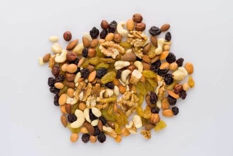 immune boosting foods