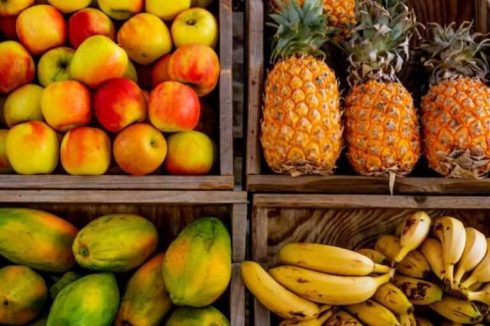 Vitamins for Strong Immunity