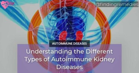 Understanding the Different Types of Autoimmune Kidney Diseases