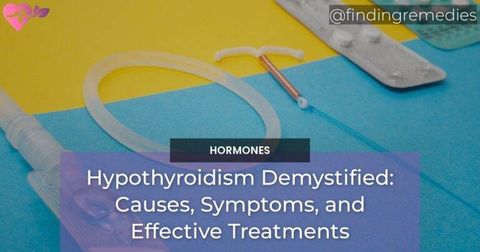 Hypothyroidism