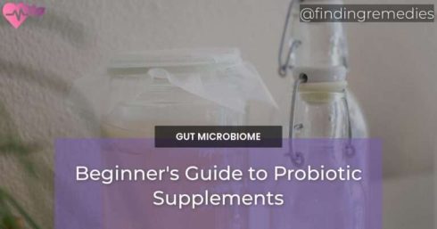 Beginner's Guide to Probiotic Supplements