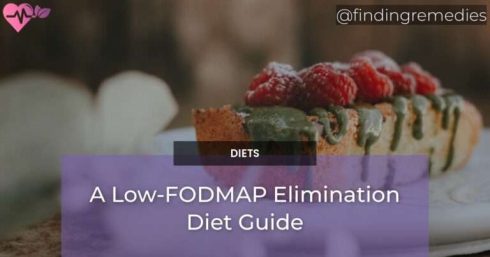 A Low-FODMAP Elimination Diet Guide