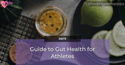 Guide to Gut Health for Athletes