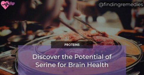 Discover the Potential of Serine for Brain Health