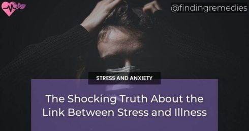 The Shocking Truth About the Link Between Stress and Illness