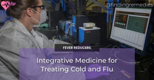 Integrative Medicine for Treating Cold and Flu